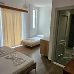 Szálloda Villa2 Golem