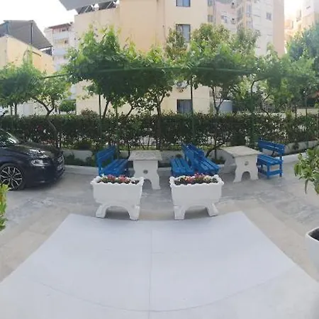 Villa2 * ゴーレム