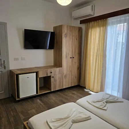 Otel Villa2