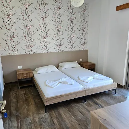 Villa2 فندق