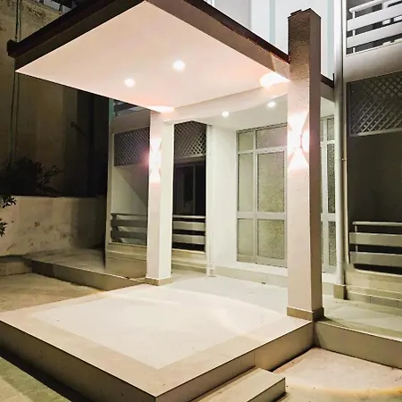 فندق Villa2 *