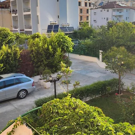 Villa2 فندق *