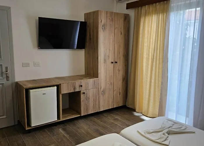 فندق Villa2