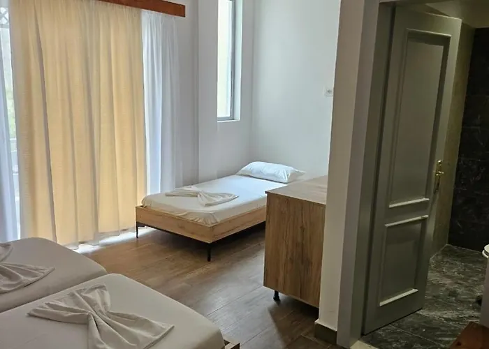 فندق Villa2 غوليم