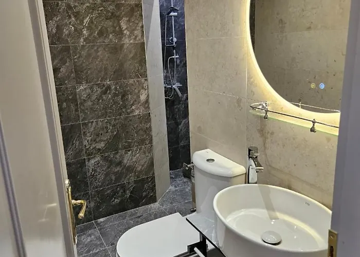 Villa2 فندق