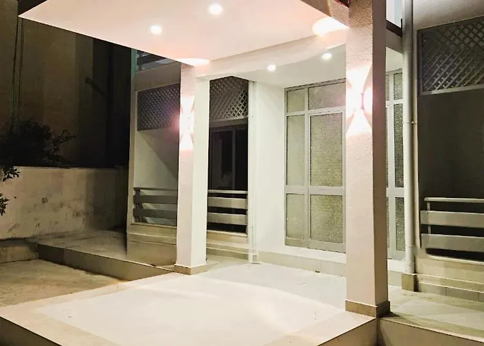 فندق Villa2 *